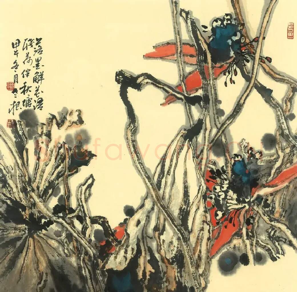 田根承·作品