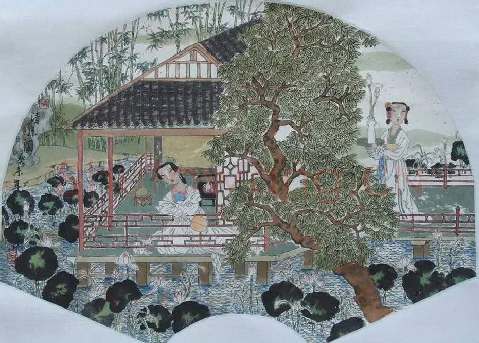 陈苏民·作品