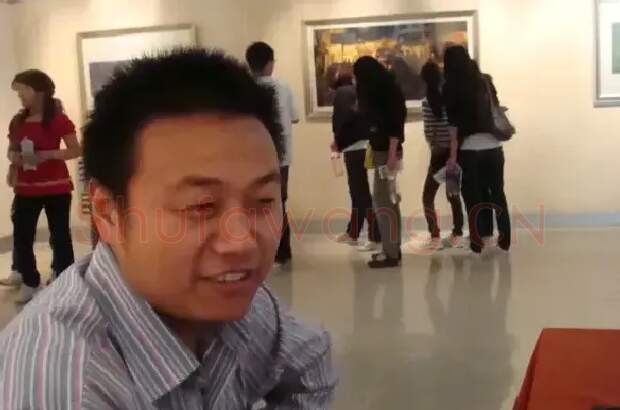 赵红星