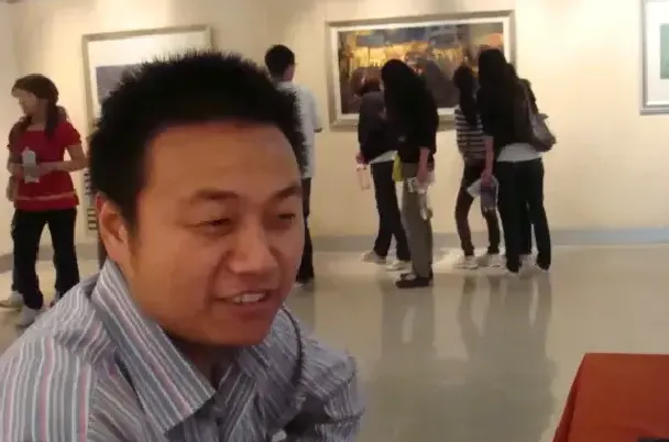 赵红星