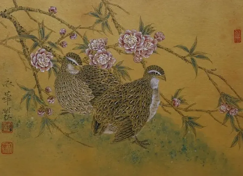 程永华·作品