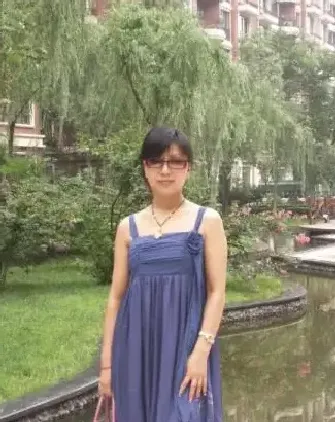 赵蓓欣·随意