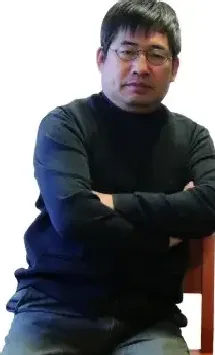 许文吉