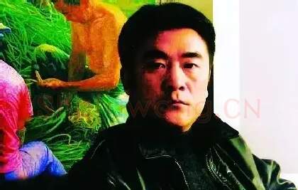 罗贵荣