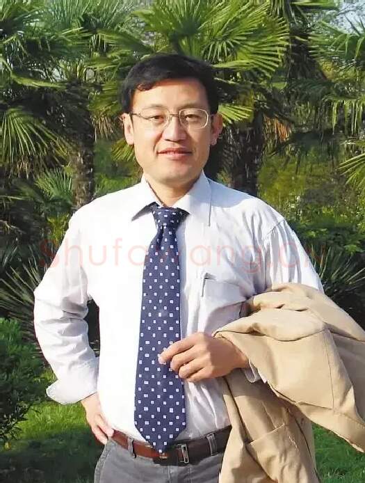 孙雁翔