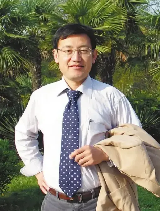 孙雁翔
