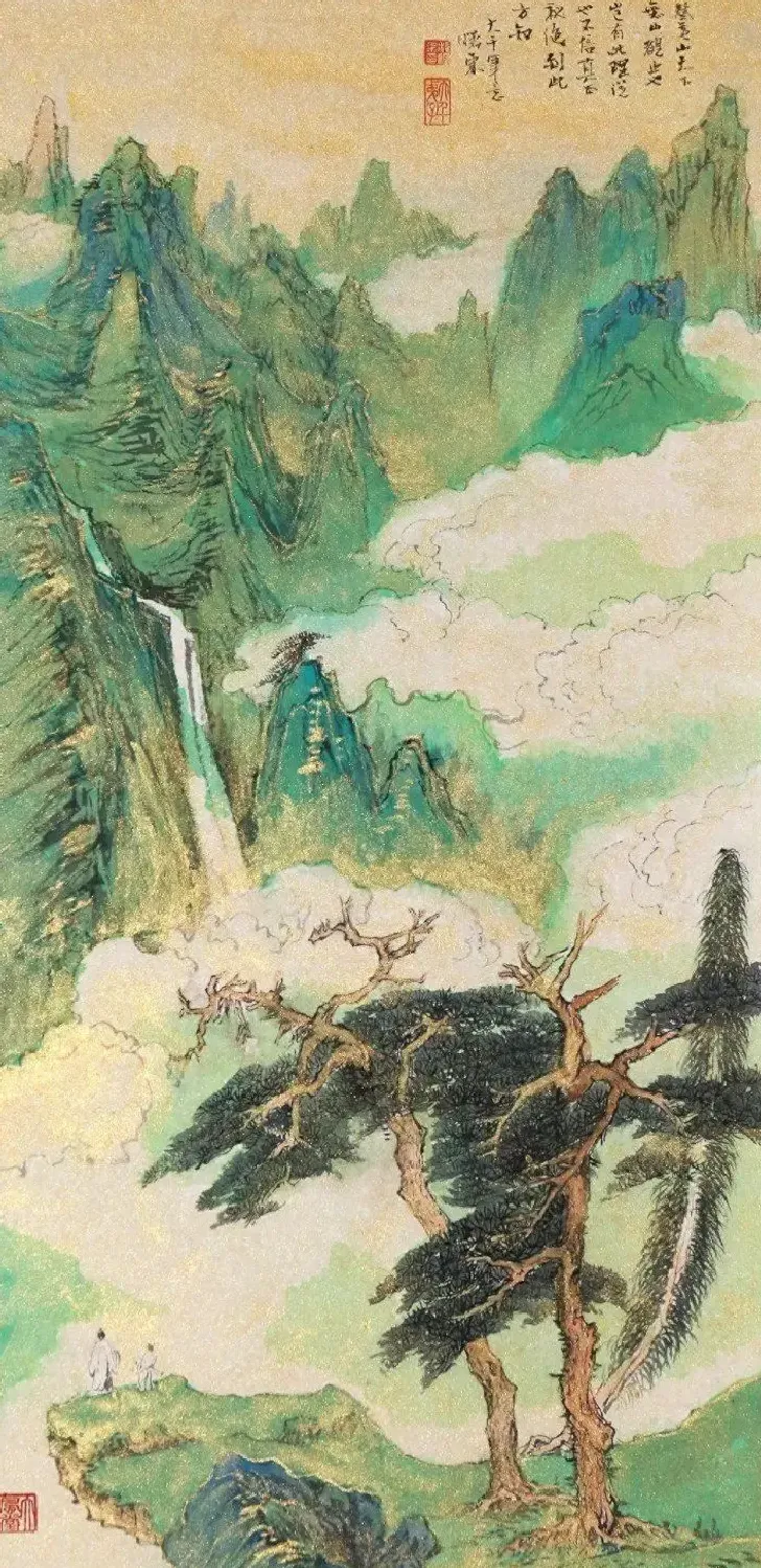 程曙东·作品