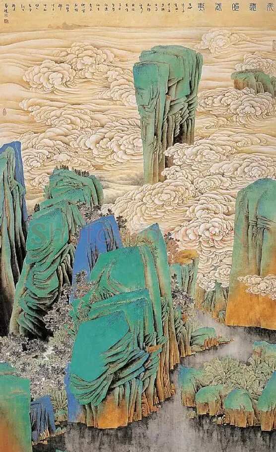 杨东平·永远的武夷