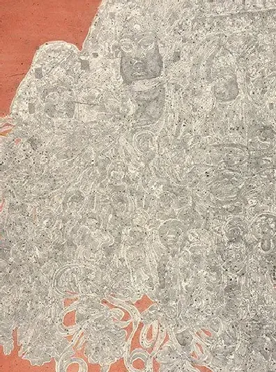 陈文义·麦积山
