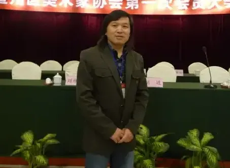 王世森
