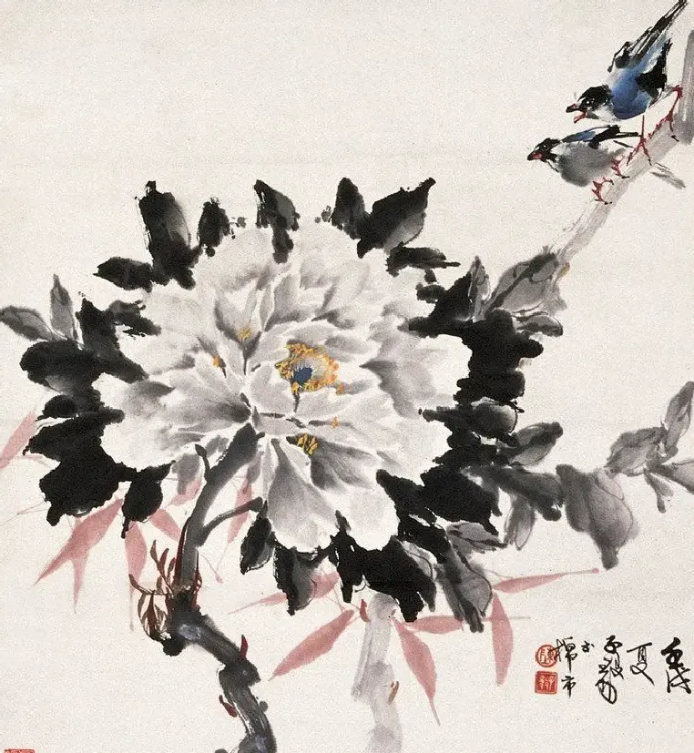 陈子毅·作品
