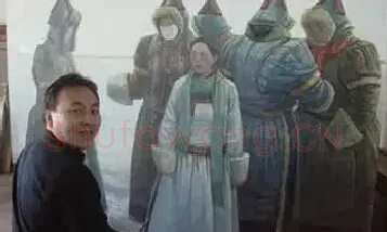 何锡彭