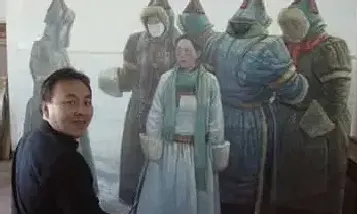 何锡彭