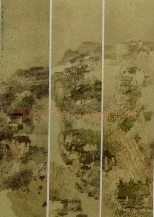 魏淑芹·《花满蹊》