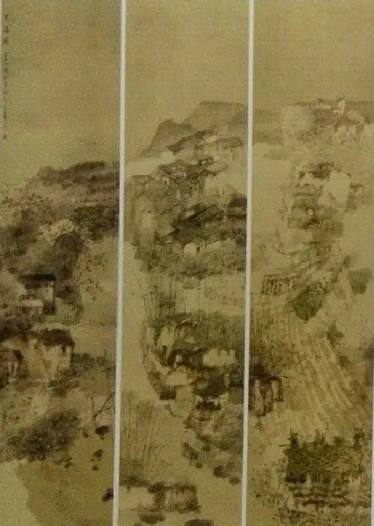 魏淑芹·《花满蹊》