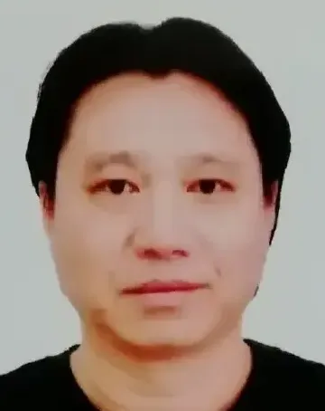高伟