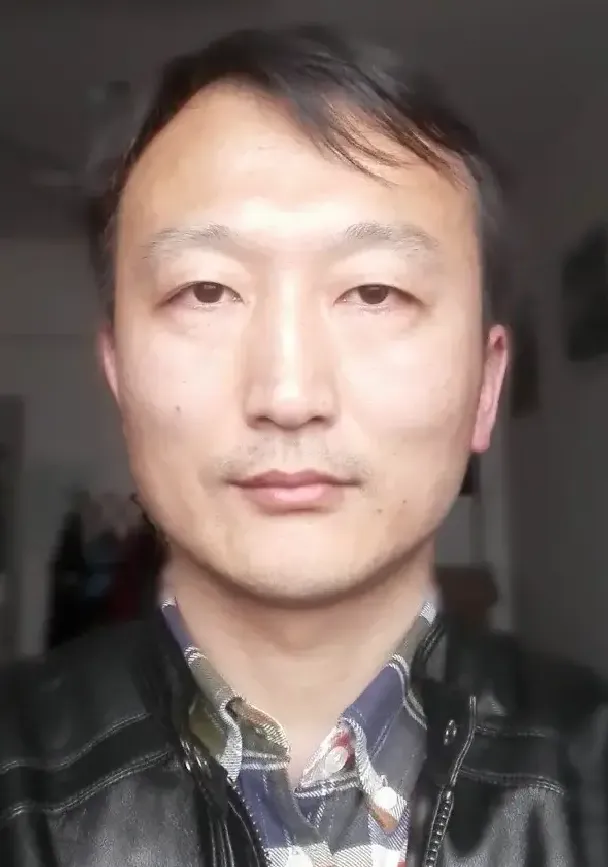 耿金龙