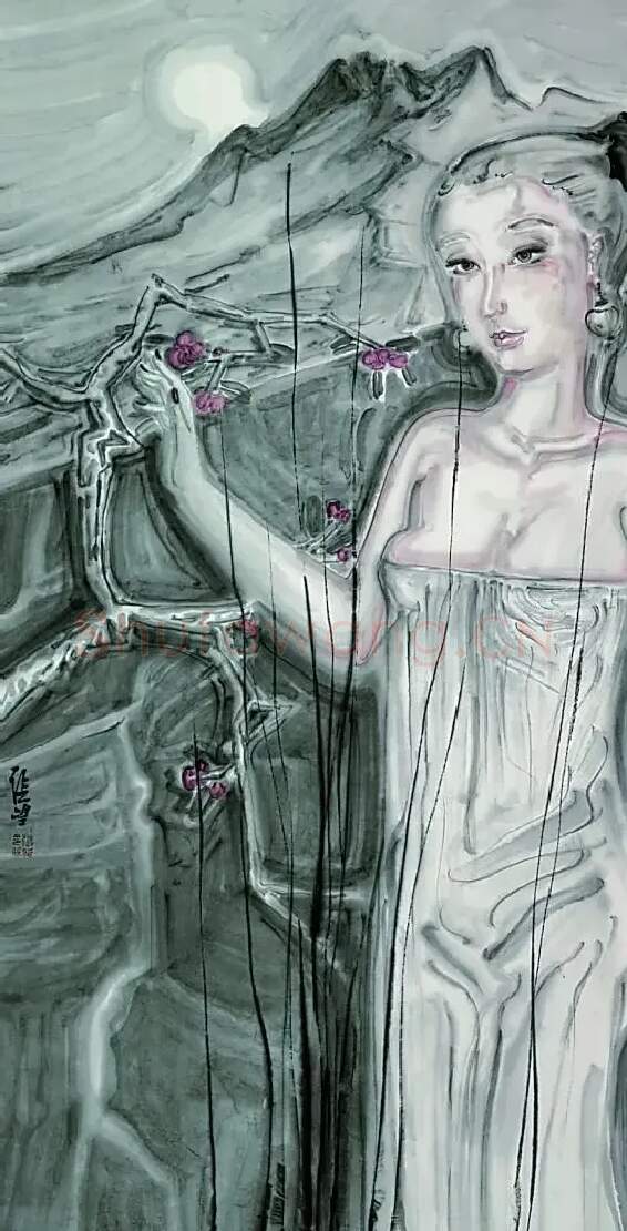 张望·花季