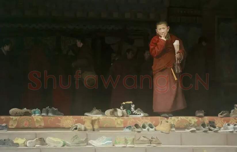 李伟光·弦音