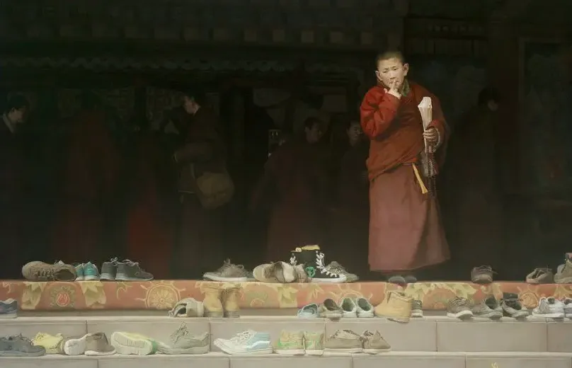 李伟光·弦音