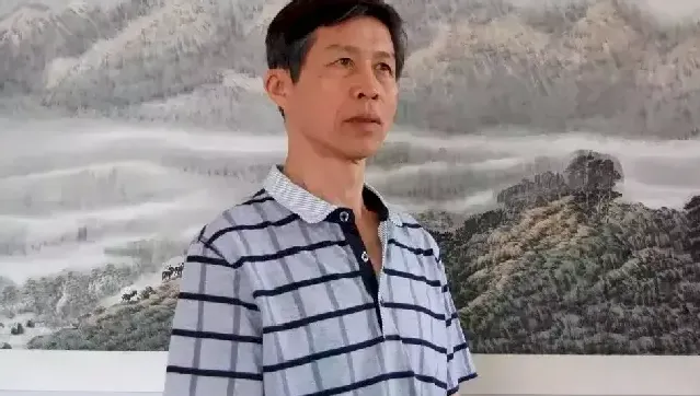 吕泰兴