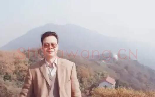 杨梁相