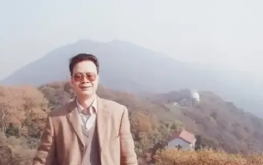 杨梁相