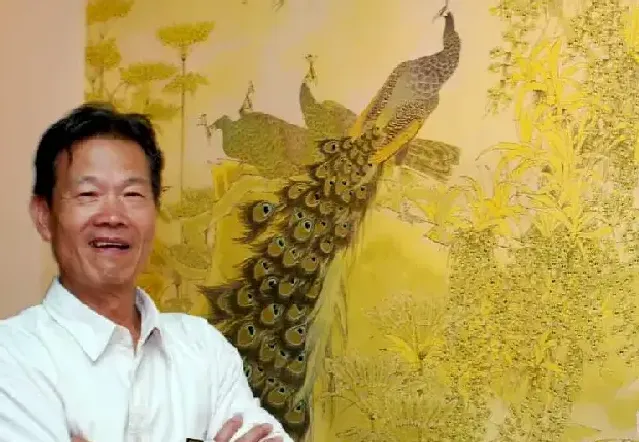 金征东