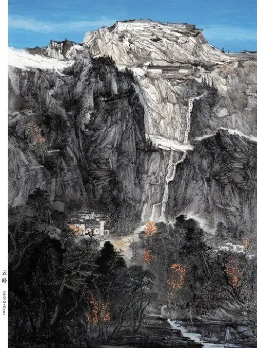 李明·云岭