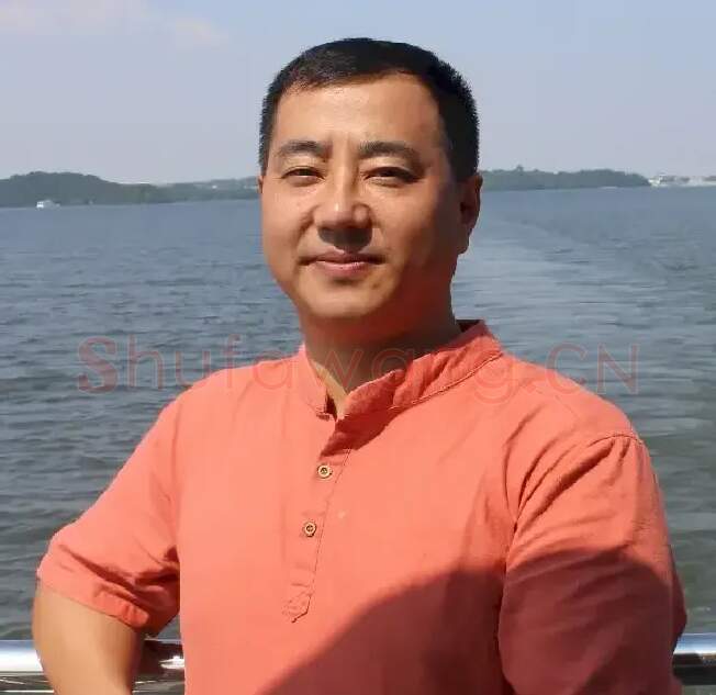 许开军