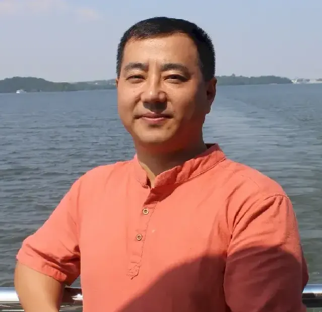 许开军