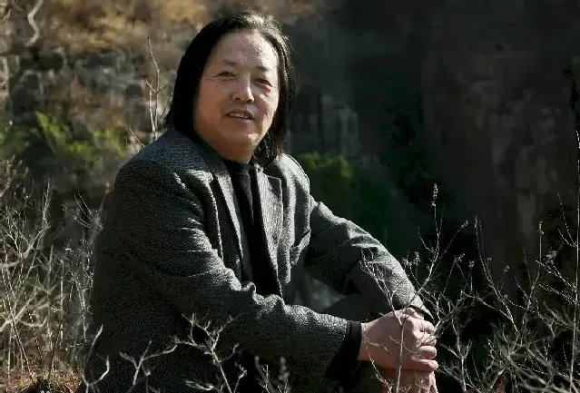 张志平