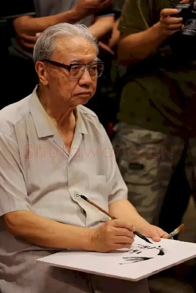 全显光