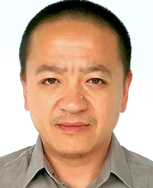 栗壮志