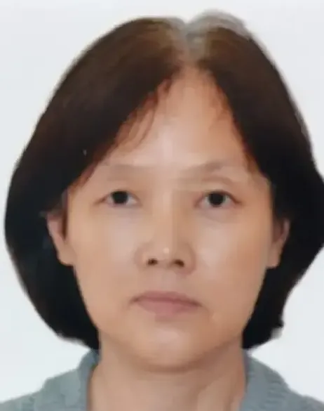 何燕