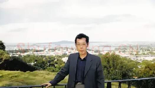 陈乐生