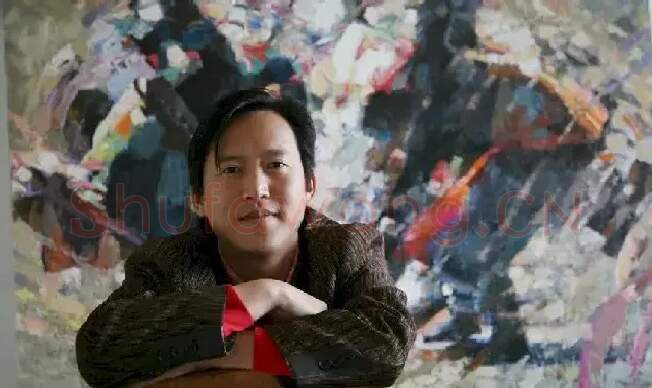 李春华
