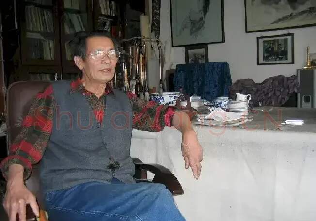 李习勤