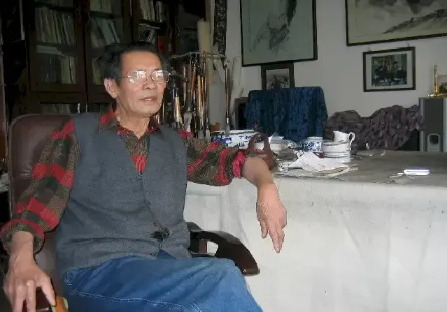 李习勤
