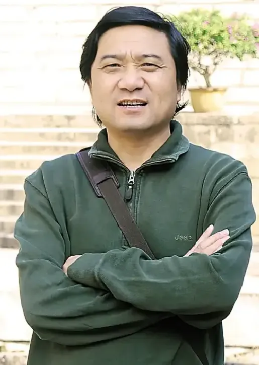 王辅民