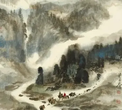 艾力江•买买提·山雨