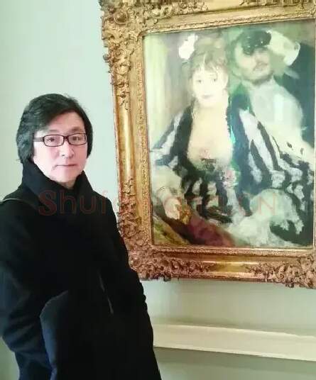 李超德
