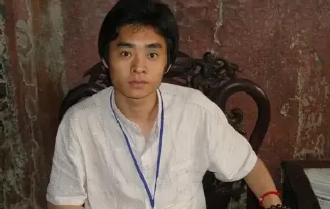 张京刚