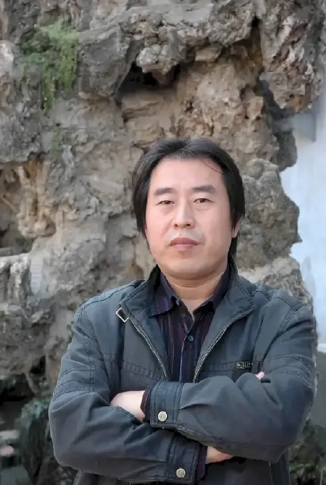 刘佰玥