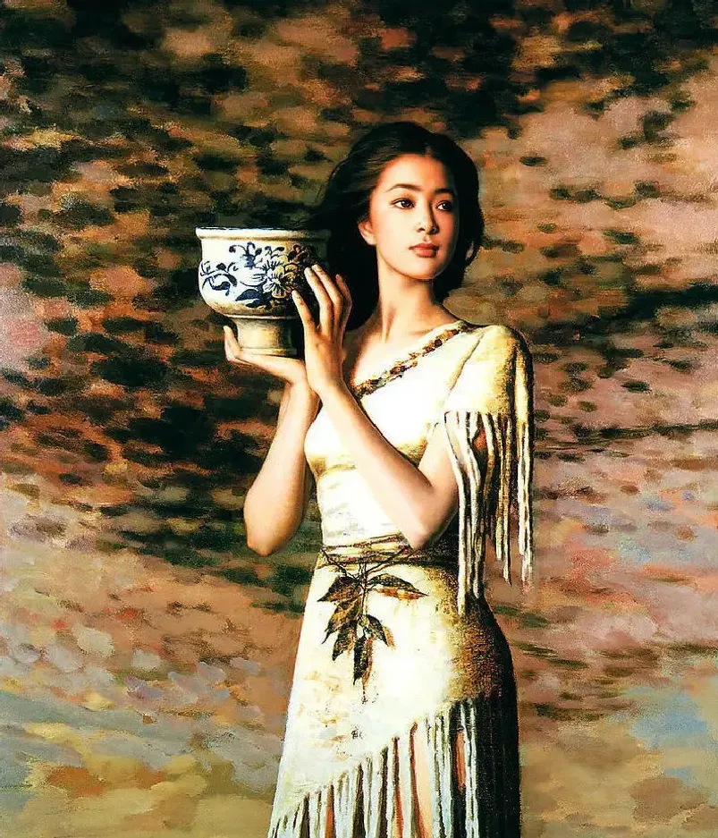 谢楚余·作品