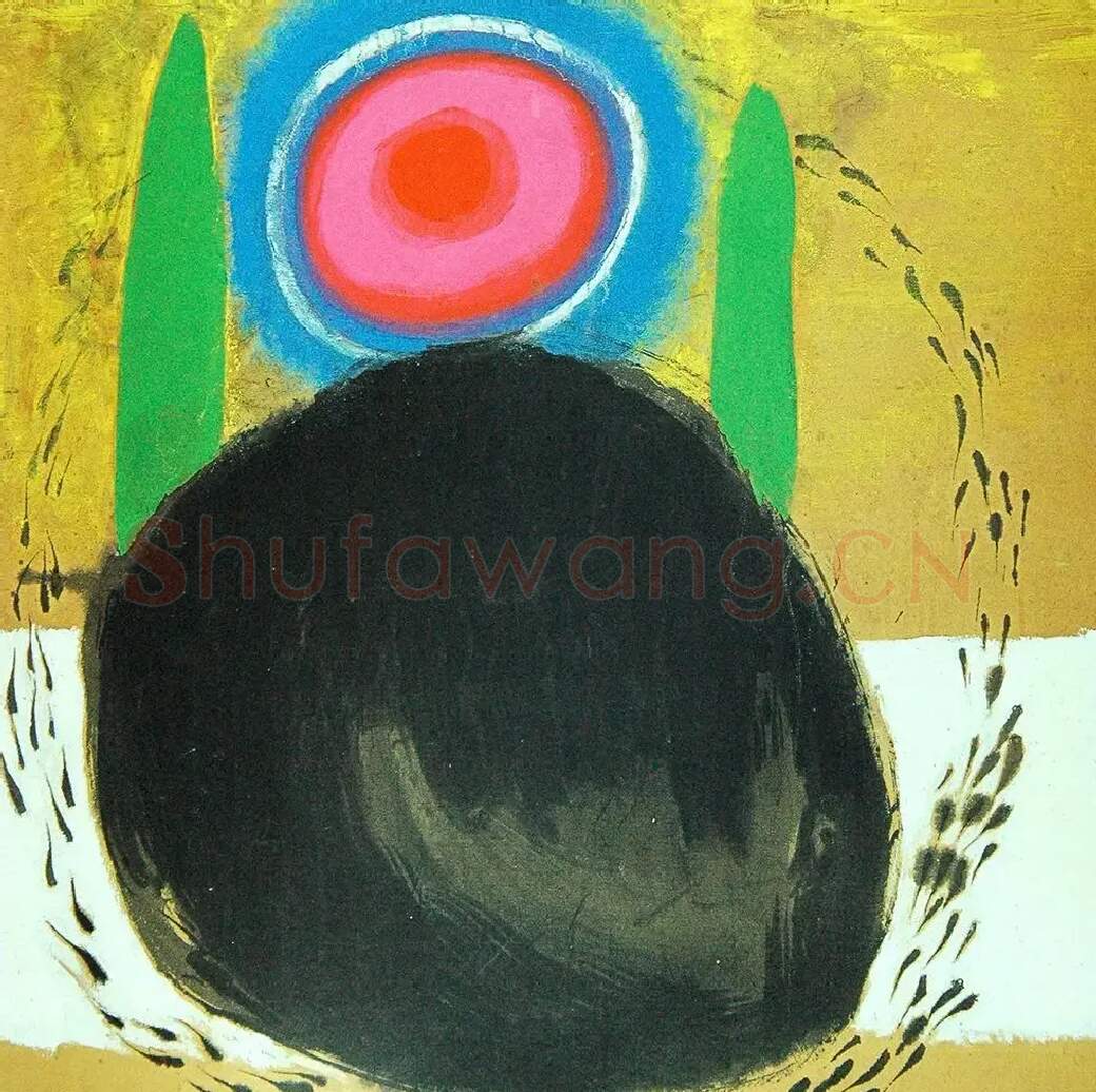 赵春翔·永恒的追寻