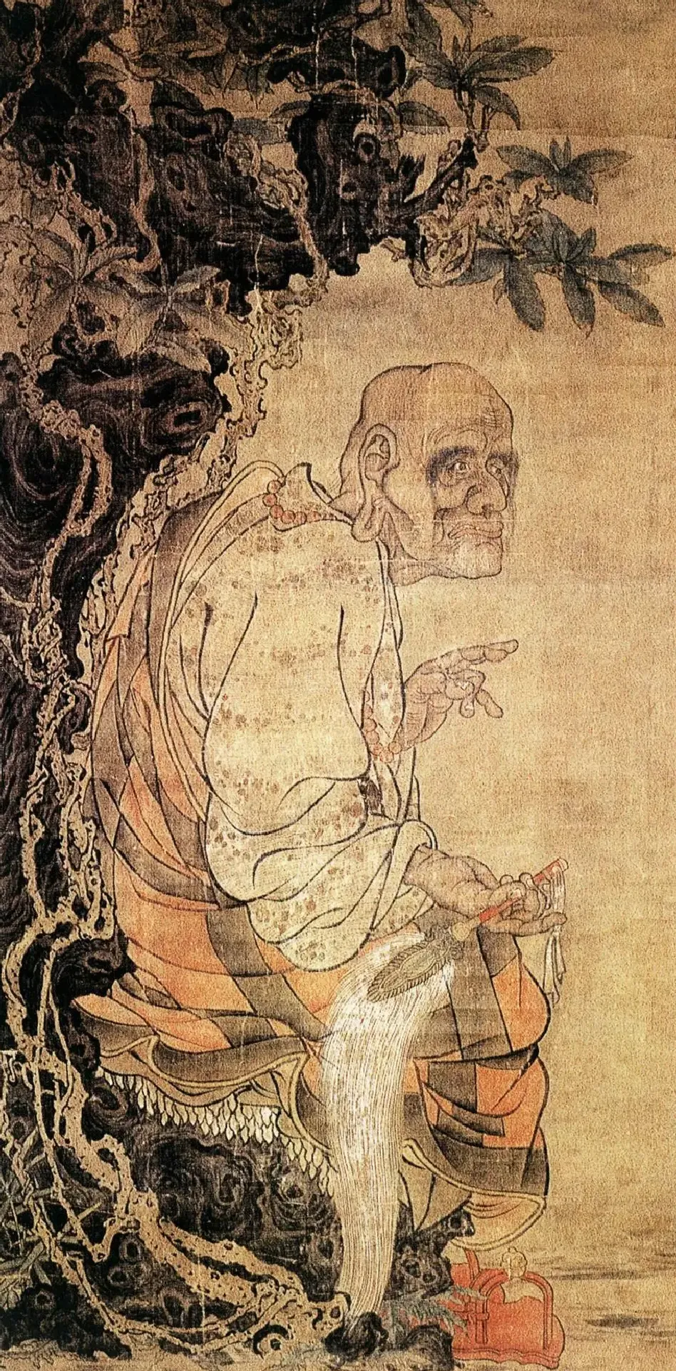贯休·迦诺迦