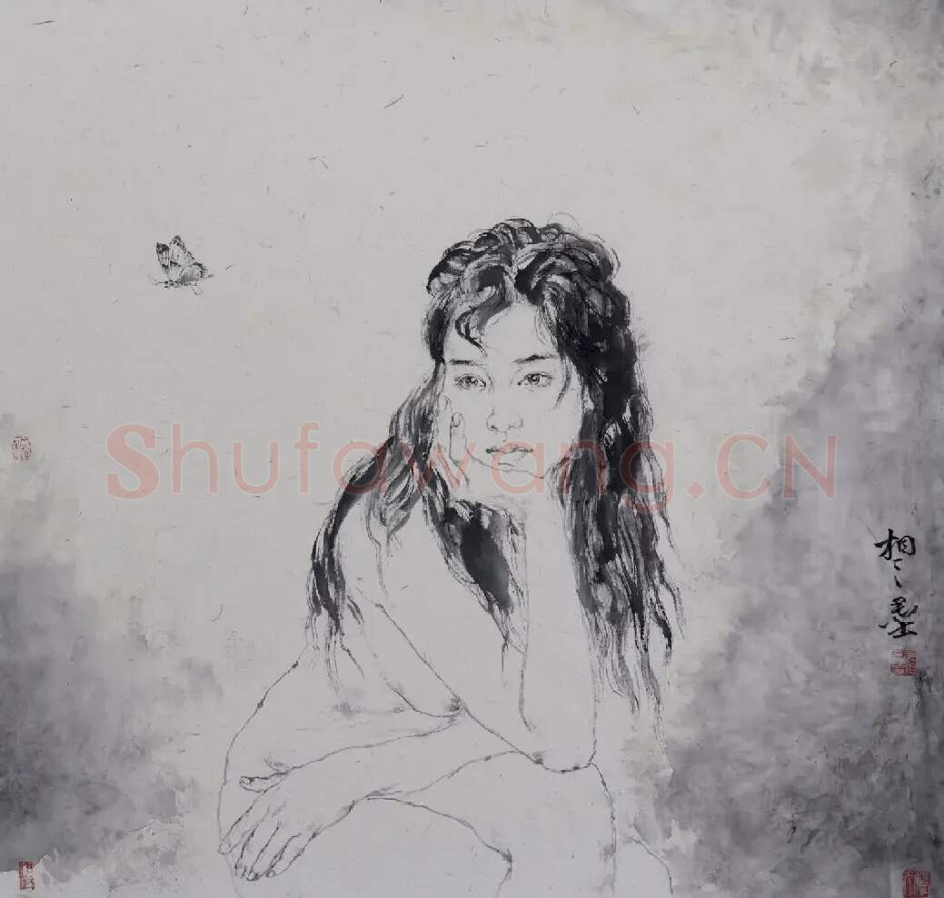 张相三·幽冥