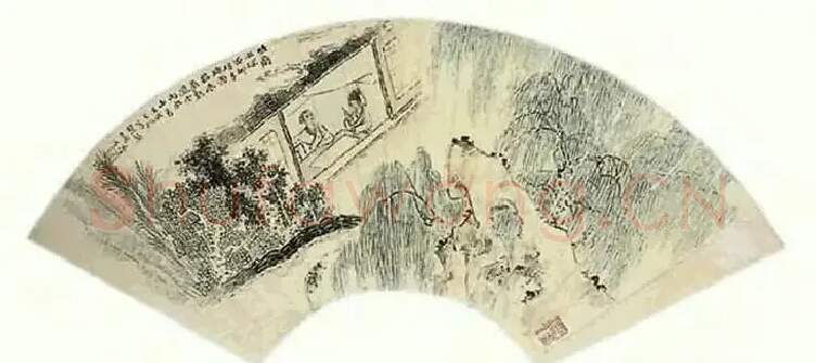 沈子丞·人物
