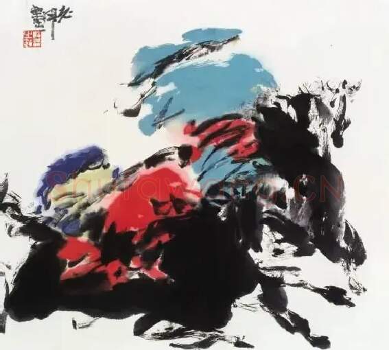 贾浩义·巾帼英雄